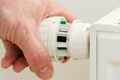Digswell Water central heating repair costs