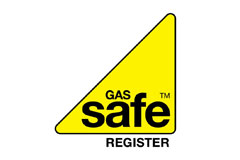 gas safe companies Digswell Water